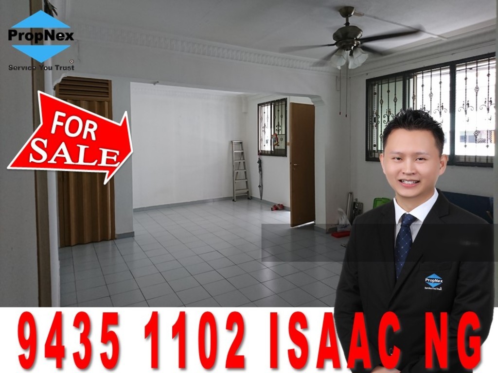 Jurong West Street 81 thumbnail photo